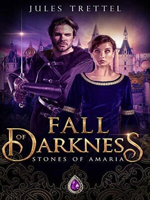 cover image of Fall of Darkness